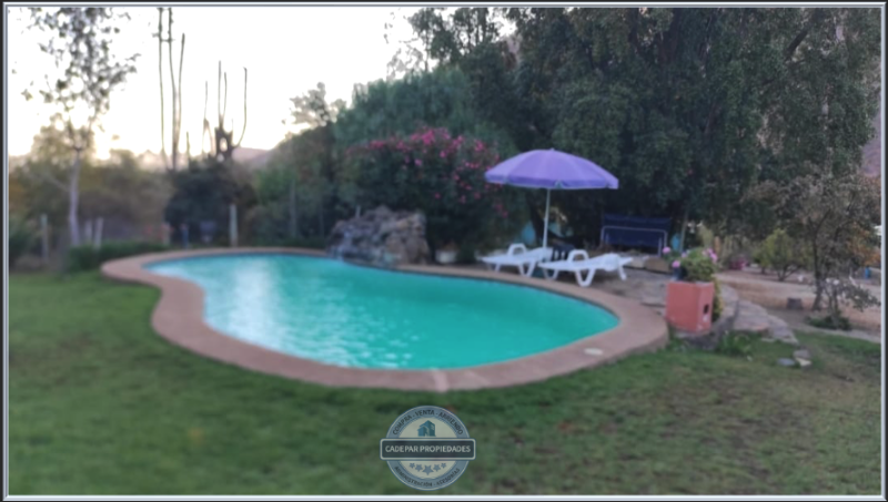 Vende Hermosa Parcela En Curacavã