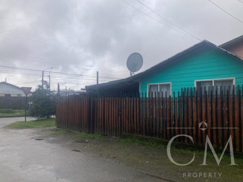 Casa Venta en Puerto Montt — Se Vende Casa En Sector Alerce Puerto Montt