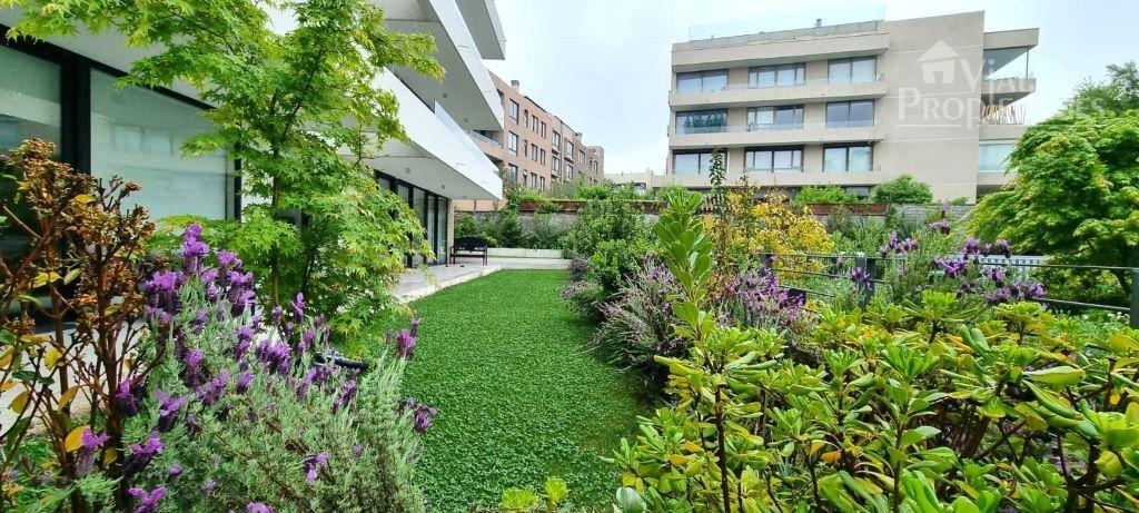 Departamento La Dehesa El Rodeo