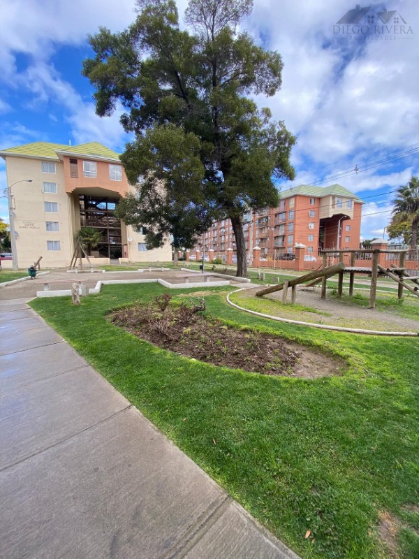 Vendo Departamento Los Poetas Rancagua