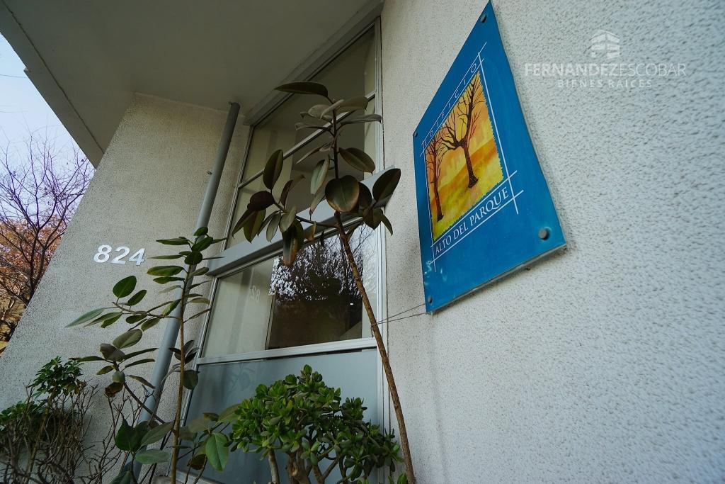 Santiago – Venta Depto 1D 1B Piso 5