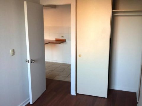 Departamento Arriendo en Santiago — Departamento Metro Ñuble