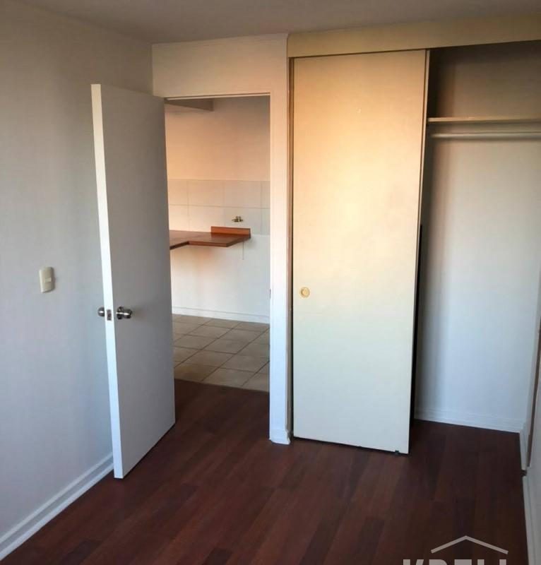 Departamento Metro Ñuble