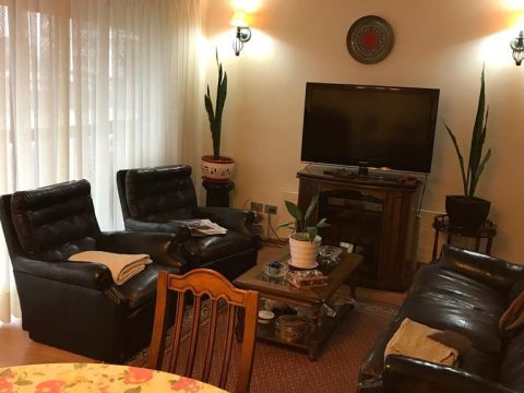 Departamento Venta en Valdivia — Excelente Departamento En Pleno Centro