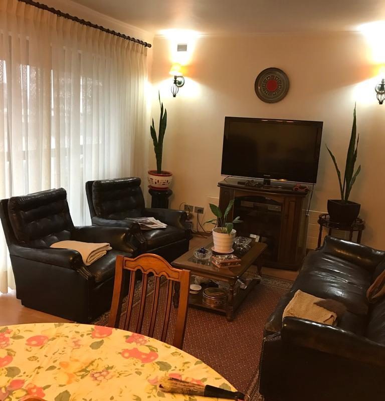 Excelente Departamento En Pleno Centro