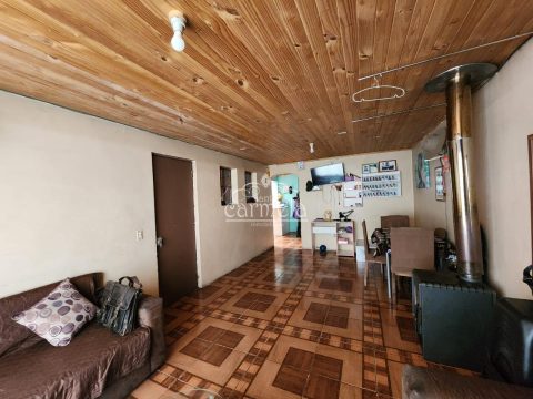 Casa Venta en Los Ángeles — Se Vende Casa En Villa Los Rios