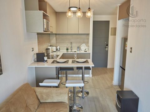 Departamento Venta en Santiago — Depto 2Dorm 2Baños San Pablo Con Amunategui