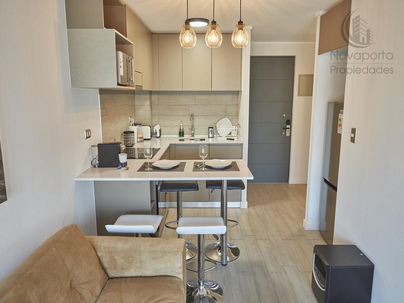 Depto 2Dorm 2Baños San Pablo Con Amunategui