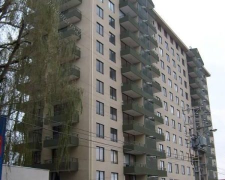 Departamento Arriendo en Los Ángeles — Se Arrienda Depto Edif. Esmeralda