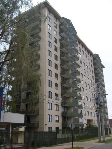 Se Arrienda Depto Edif. Esmeralda