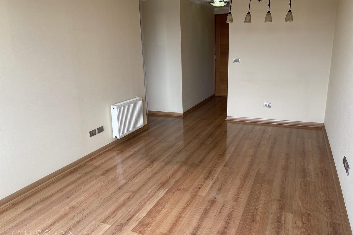 Depto 65M2 2D 2B 1 Est Concepcion Cochrane