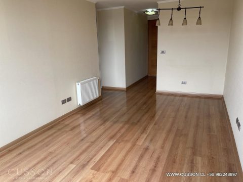 Departamento Arriendo en Concepción — Depto 65M2 2D 2B 1 Est Concepcion Cochrane