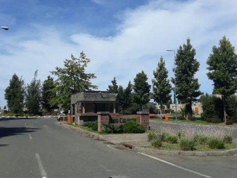 Casa Venta en Los Ángeles — Se Vende Casa Camino A Antuco