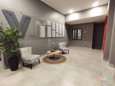 Oficina Arriendo en Temuco — Arriendo Moderna Oficina En Centro De Temuco