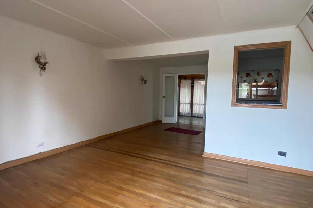 Vendo Casa Villa Isabel Riquelme Rancagua