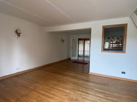 Casa Venta en Rancagua — Vendo Casa Villa Isabel Riquelme Rancagua