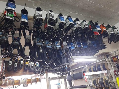 Local Comercial Venta en Valdivia — Venta De Inventario O Derecho De Llaves