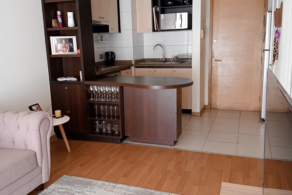 Venta Depto En Álvarez, Viña Del Mar 2D – 2B