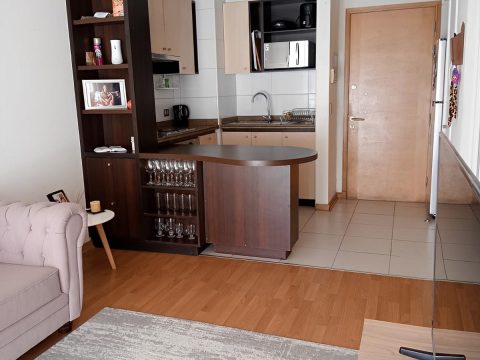 Departamento Venta en Viña del Mar — Venta Depto En Álvarez, Viña Del Mar 2D – 2B