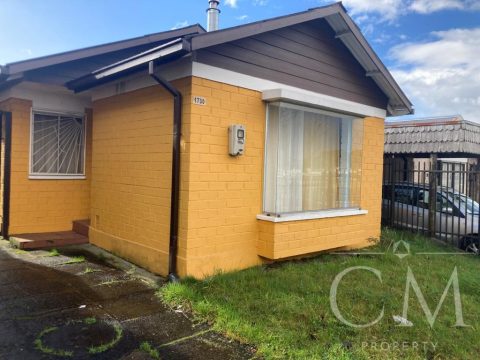 Casa Venta en Puerto Montt — Se Vende Casa En Avenida Austral, Puerto Montt