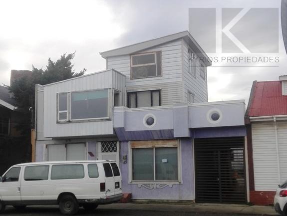 Se Vende Amplia Propiedad En Cerro La Cruz