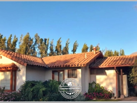 Parcela Venta en Curacaví — Vende O Arrienda Parcela En Curacavã