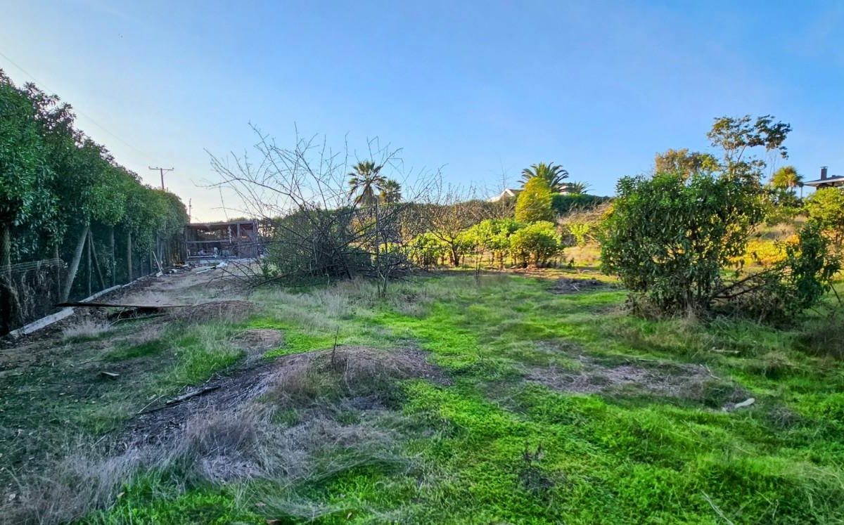 Concón, El Tambo, Terreno 1600 M2 (Rol Propio)