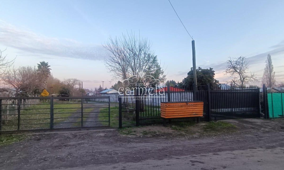 Se Vende Parcela Sector Los Copihues