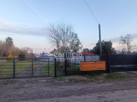 Parcela Venta en Los Ángeles — Se Vende Parcela Sector Los Copihues