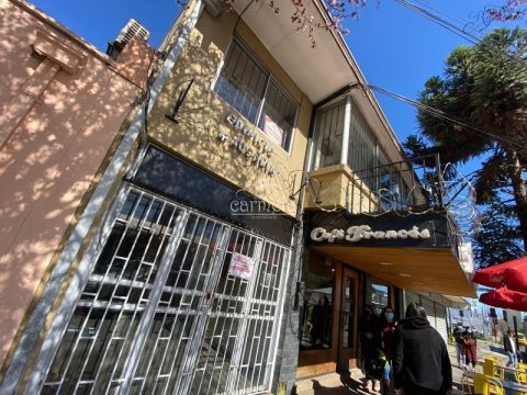 Oficina Arriendo en Los Ángeles — Se Arriendan Oficinas Céntricas