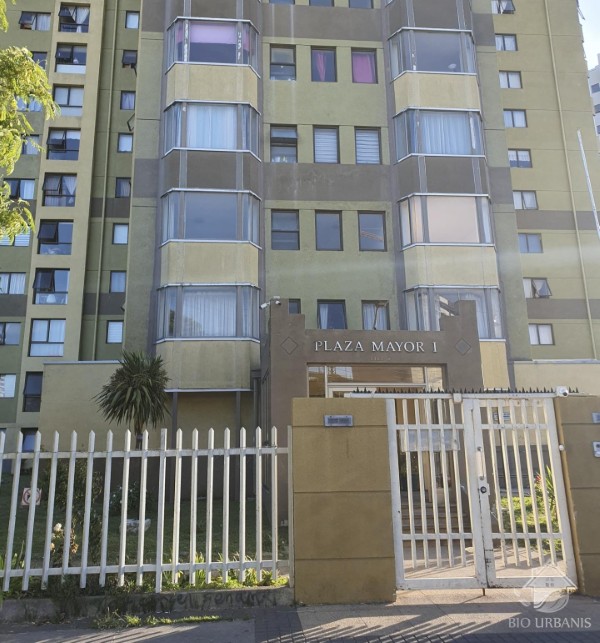 Vendo Departamento Edificio Torre Mayor