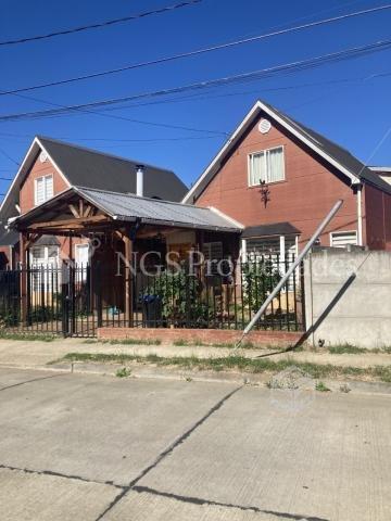 Casa Parque Los Torreones