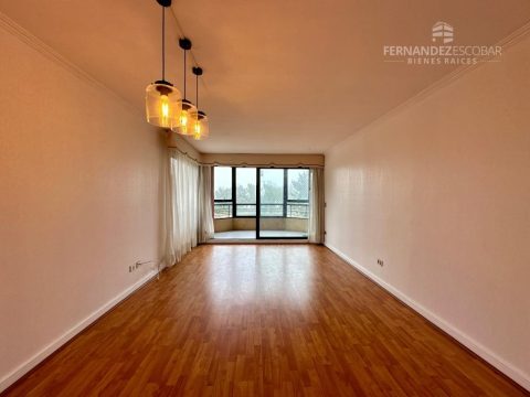 Departamento Venta en Viña del Mar — Reñaca – Vende Depto 3D 2B 1E Bodega – JardãN Del Mar