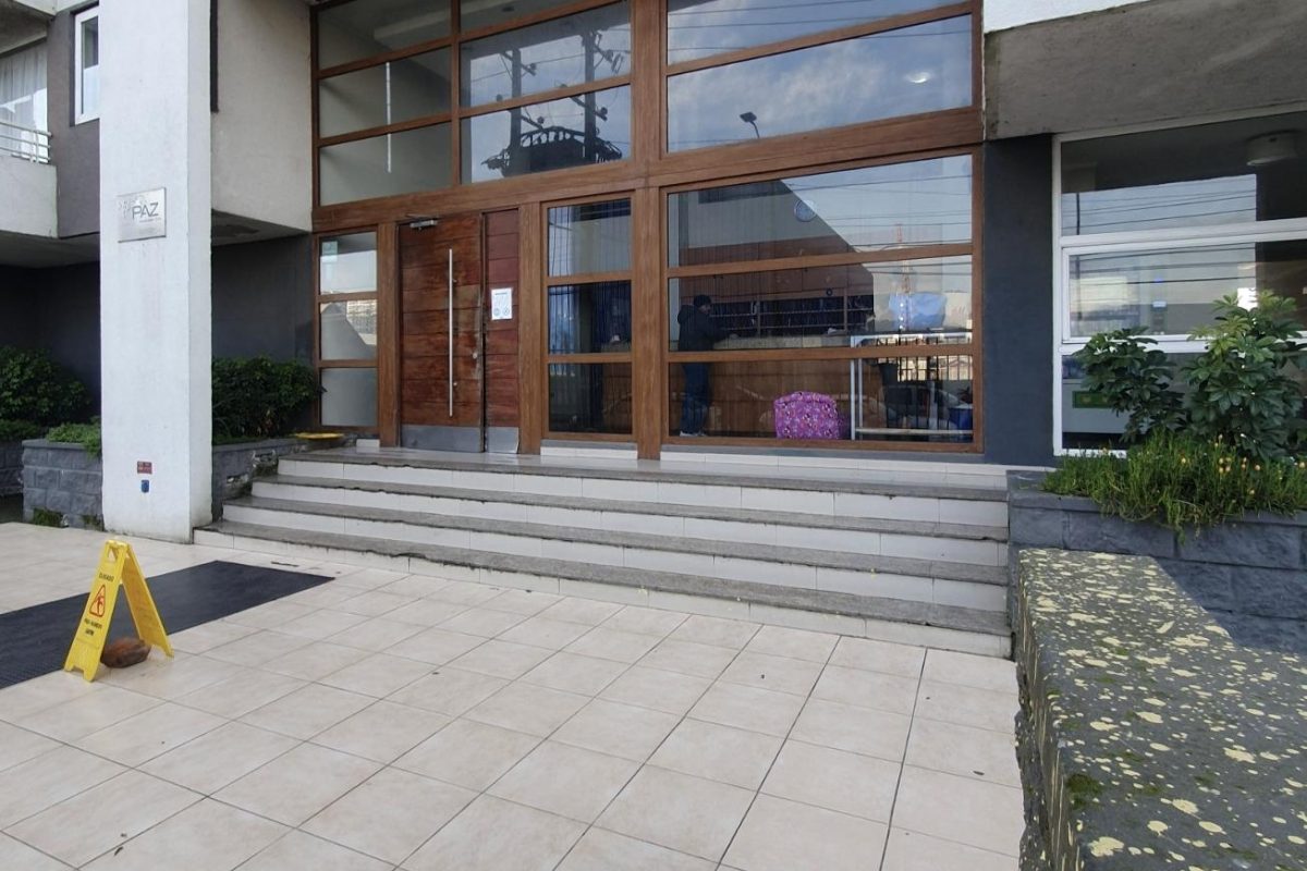 Arriendo Departamento Edificio Mar Del Sur En Concepciãƒâ³N