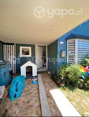 Casa En Parque Torreones