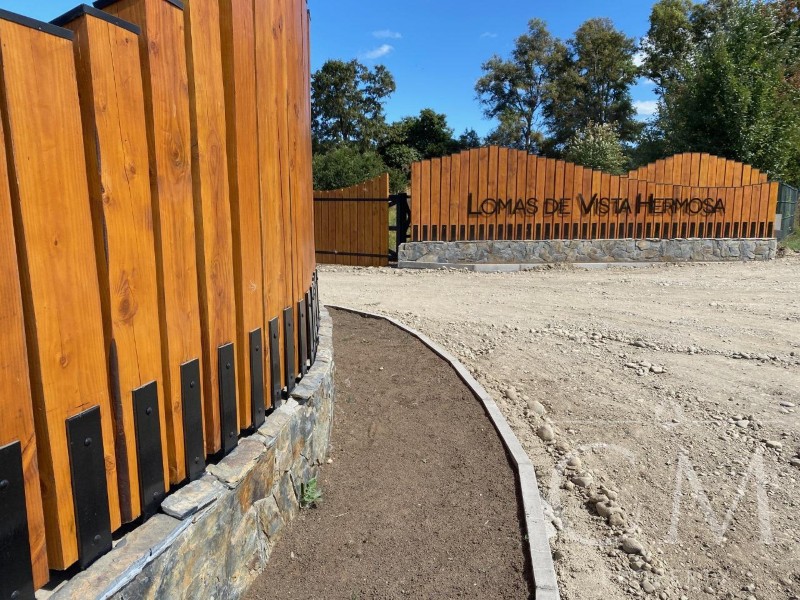 Condominio Loteo Lomas De Vista Hermosa , Futrono