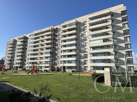 Departamento Venta en Valdivia — Hermoso Departamento En Condominio Parque Krahmer