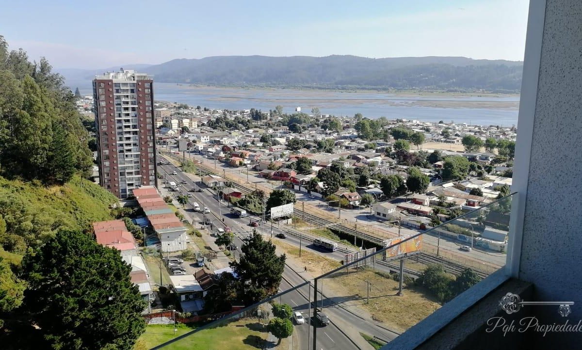 Departamento Con Vista Al Rio