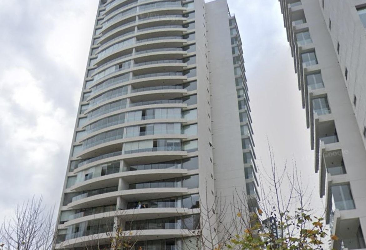 Costa Montemar, Casi Nuevo, 2 Dormitorios, Gran Terraza, Estacionamiento