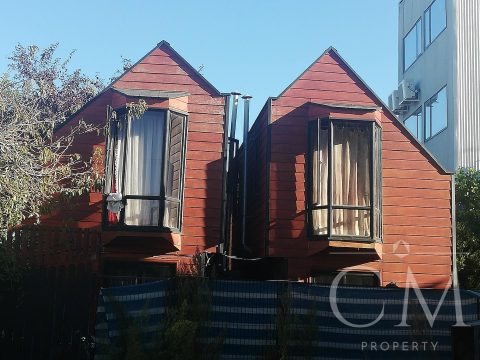 Local Comercial Venta en Valdivia — Propiedad En El Centro De Valdivia