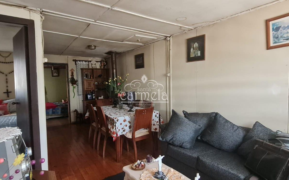 Se Vende Casa En Lagos De Chile