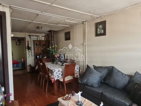 Casa Venta en Los Ángeles — Se Vende Casa En Lagos De Chile