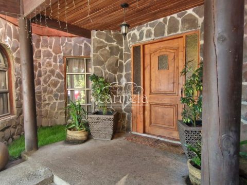 Casa Venta en Los Ángeles — Se Vende Casa En Alamedas De San Francisco