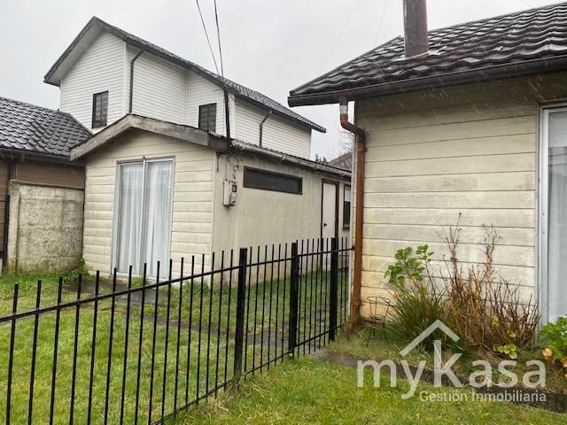 Casa 3D. 2B. Villa Yolanda