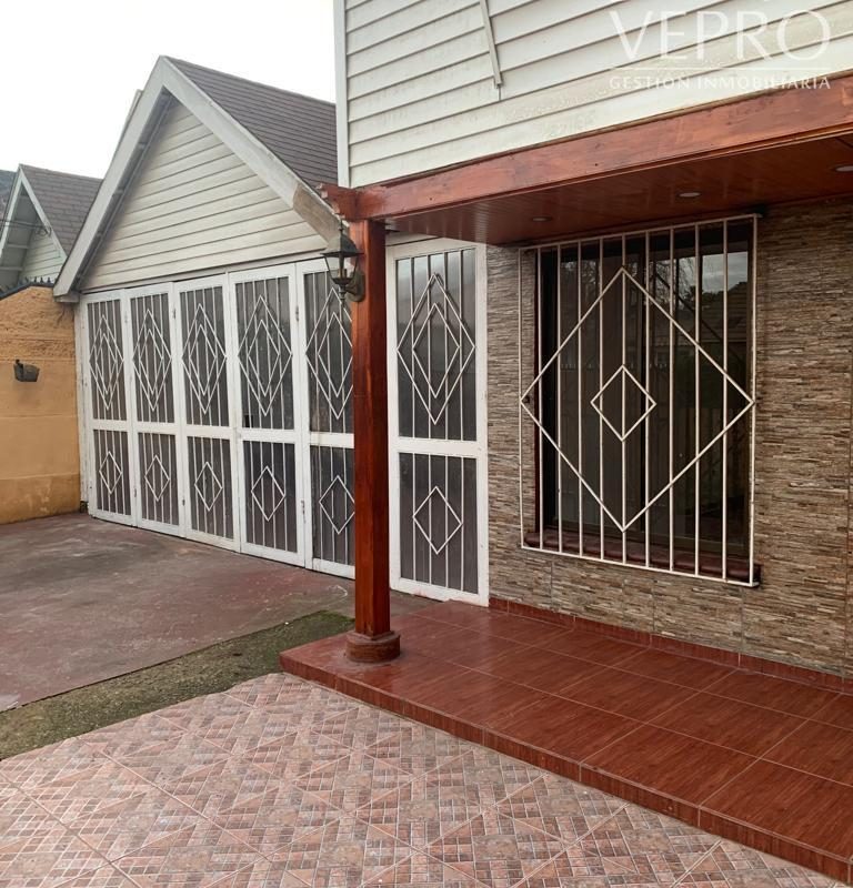 Se Vende Casa En Villa Fundadores De Curauma