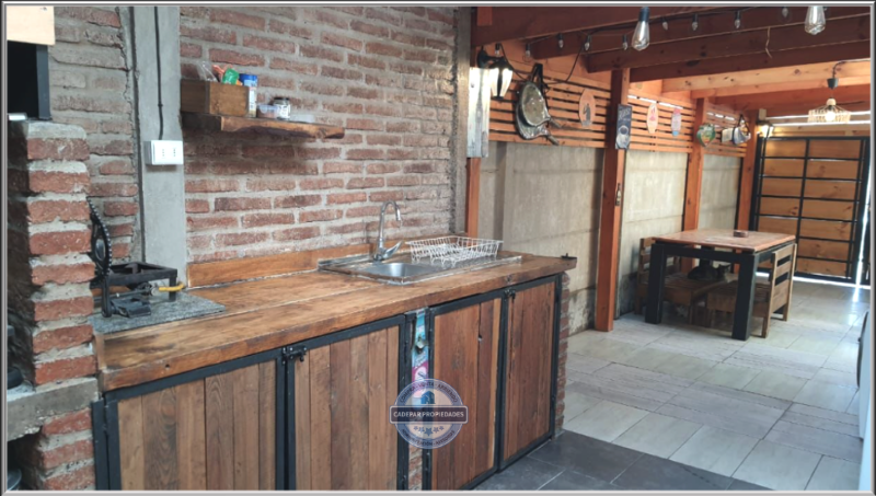 Vende Hermosa Casa En San Bernardo