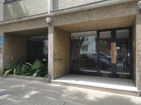 Departamento Venta en Santiago — Amplio Y Comodo En Barrio Lastarria