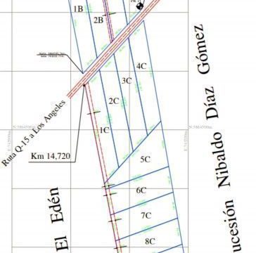 Parcela Venta en Los Ángeles — Se Vende Terreno De 5.000 M2