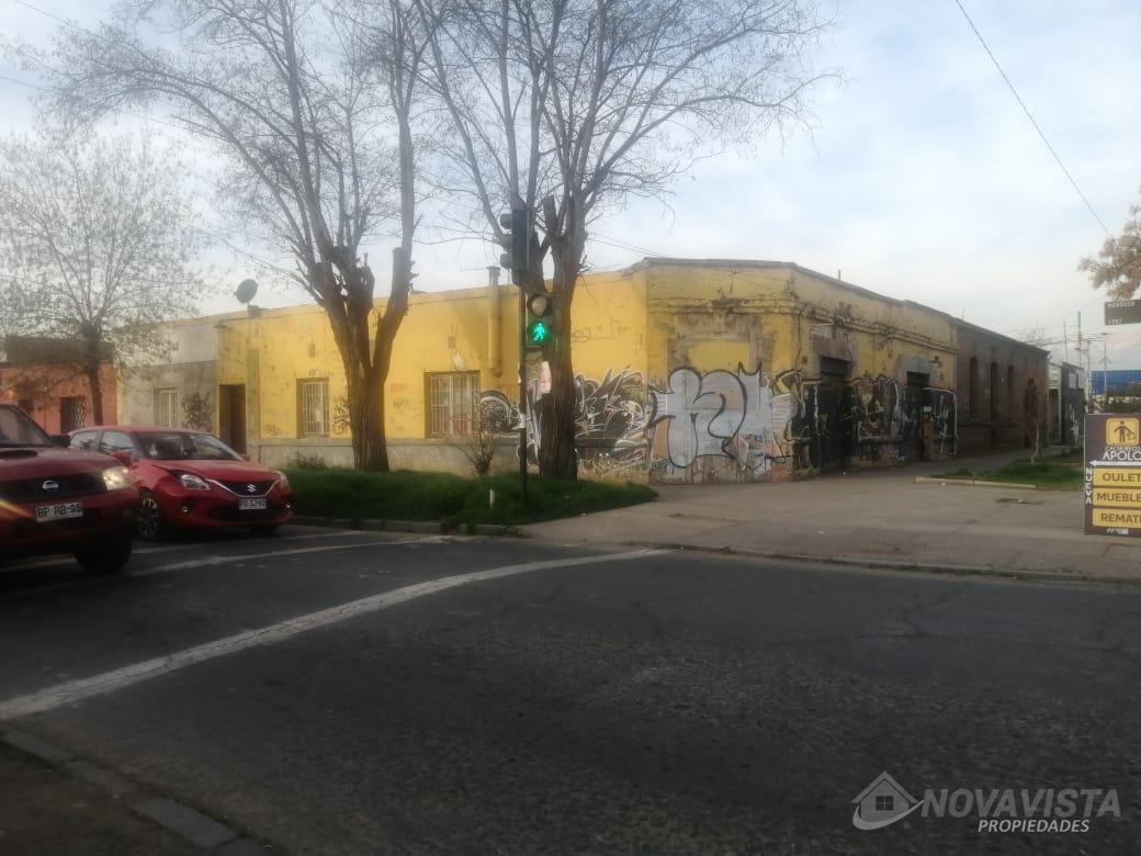 Venta Casa Proyecto Comercial O Industrial Casa Esquina