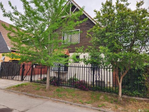 Casa Venta en Rancagua — Se Vende Casa En Santa Teresa De Triana, Rancagua